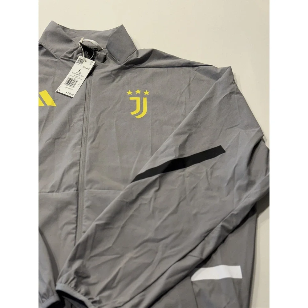 adidas juventus anthem